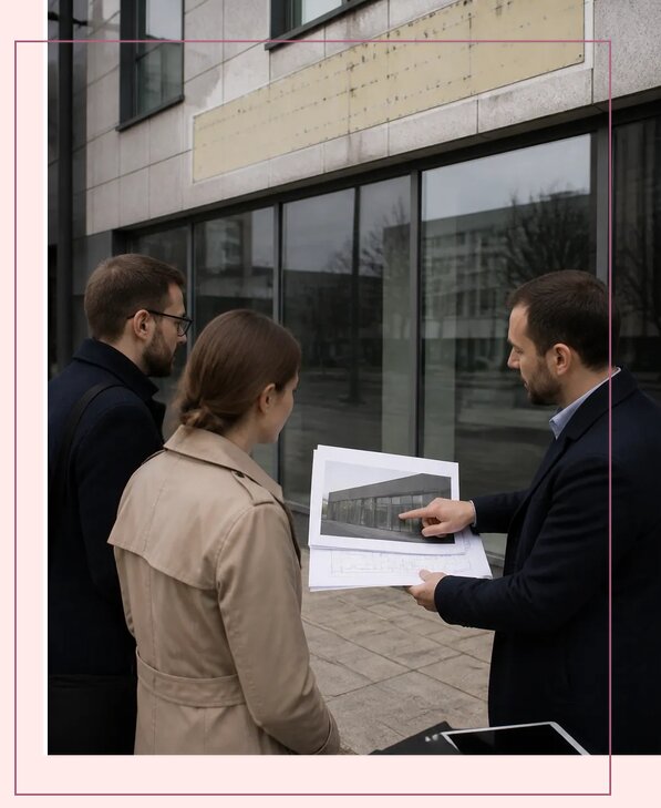 Согласование вывесок и рекламных конструкций в Кинели